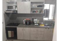Apartamentos, Venta, La Hacienda - $450.000.000