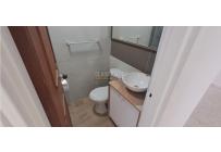Apartamentos, Alquiler, Colseguros - $1.800.000