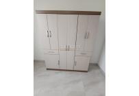 Apartamentos, Alquiler, Ciudad Pacifica - $1.600.000