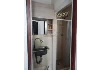 Apartaestudios, Alquiler, El Refugio - $620.000