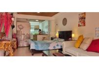 Apartaestudios, Alquiler, Capri - $1.280.000