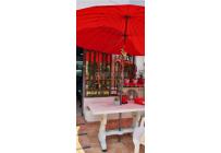 Apartaestudios, Alquiler, Capri - $1.280.000