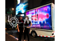 Promotoras para puntos de venta y activaciones - Banquetes y Eventos