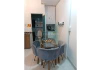 Apartamentos, Alquiler, Santa Anita - $1.280.000
