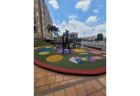 Apartamentos, Alquiler, Ciudad Bochalema