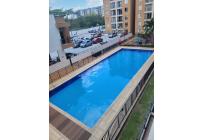 Apartamentos, Alquiler, Ciudad Bochalema