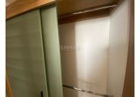 Apartamentos, Alquiler, Hacienda Kachipay - $1.500.000