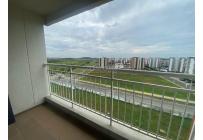 Apartamentos, Alquiler, Hacienda Kachipay - $1.500.000