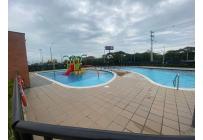 Apartamentos, Alquiler, Hacienda Kachipay - $1.500.000