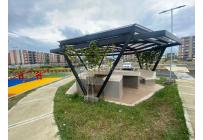 Apartamentos, Alquiler, Hacienda Kachipay - $1.500.000