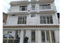 Apartamentos, Venta, Colseguros Andes - $360.000.000