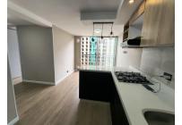 Apartamentos, Alquiler, Bogotá - $1.300.000