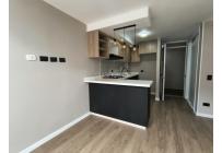 Apartamentos, Alquiler, Bogotá - $1.300.000