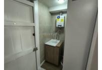 Apartamentos, Alquiler, Bogotá - $1.300.000