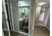 Apartamentos, Alquiler, Bogotá - $1.300.000