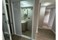 Apartamentos, Alquiler, Bogotá - $1.300.000