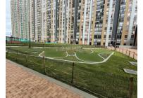 Apartamentos, Alquiler, Bogotá - $1.300.000