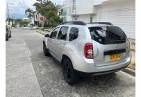 Renault Duster 2017 - $53.000.000