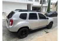 Renault Duster 2017 - $53.000.000