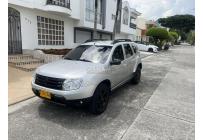 Renault Duster 2017 - $53.000.000