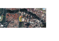 Lotes, Alquiler, Ciudad Jardín - $55.000.000