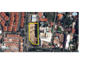 Lotes, Alquiler, Ciudad Jardín - $55.000.000