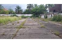 Lotes, Alquiler, Ciudad Jardín - $55.000.000