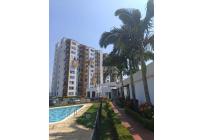 Apartamentos, Venta, Jamundí - $205.000.000