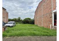 Lotes, Venta, Jamundí - $110.000.000