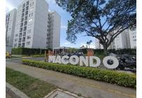 Apartamentos, Alquiler, Yumbo - $1.400.000