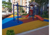 Apartamentos, Alquiler, Valle del Lili - $1.602.000