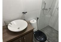 Apartamentos, Alquiler, Ciudad Bochalema - $1.300.000