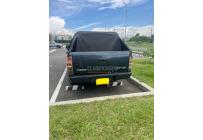 Mazda BT50 2014 - $60.000.000