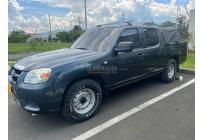 Mazda BT50 2014 - $60.000.000
