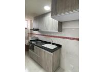 Apartamentos, Venta, Santa Anita - $230.000.000