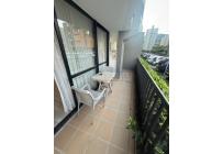 Apartaestudios, Alquiler, Menga - $2.200.000