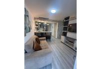 Apartaestudios, Alquiler, Menga - $2.200.000