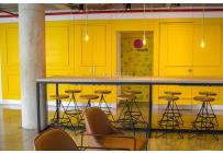 Apartaestudios, Alquiler, Menga - $2.200.000