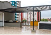 Apartaestudios, Alquiler, Menga - $2.200.000