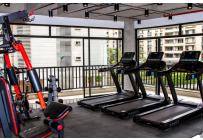 Apartaestudios, Alquiler, Menga - $2.200.000