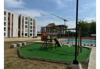 Apartamentos, Alquiler, Ciudad Bochalema - $1.000.000