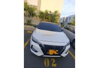 Nissan Sentra 2023 - $83.000.000