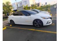 Nissan Sentra 2023 - $83.000.000