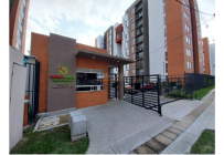 Apartamentos, Venta, Ciudad Bochalema - $268.000.000