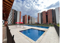 Apartamentos, Venta, Ciudad Bochalema - $268.000.000
