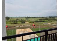 Apartamentos, Alquiler, Tierralinda del Lago - $1.300.000