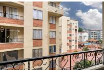 Apartamentos, Venta, El Lido - $260.000.000