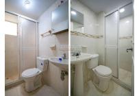 Apartamentos, Venta, El Lido - $260.000.000