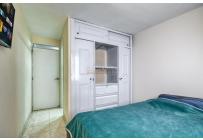 Apartamentos, Venta, El Lido - $260.000.000