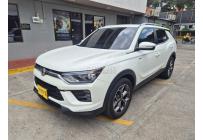 Ssangyong Korando 2024 - $86.900.000
